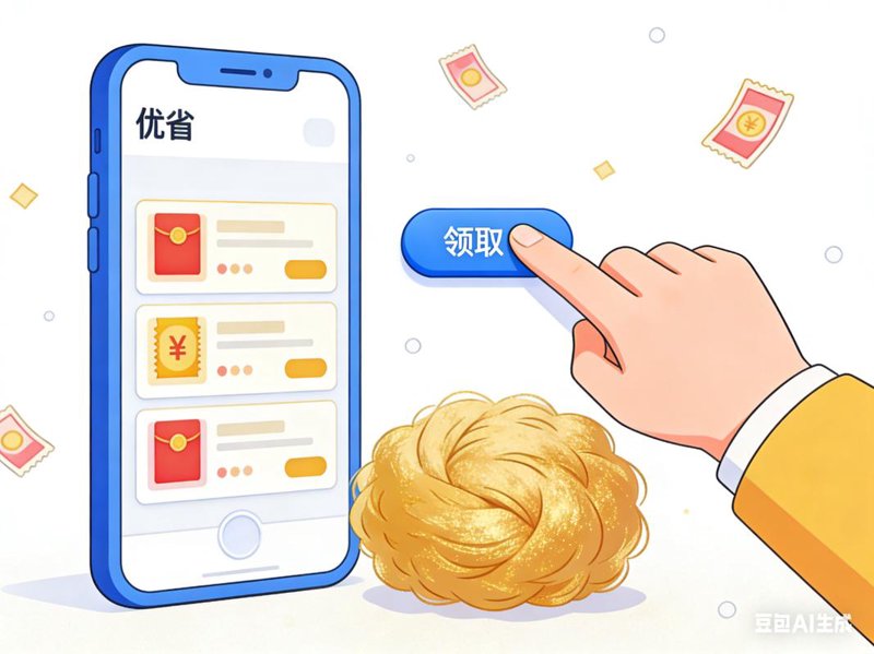 网购省钱
